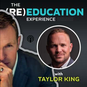 Episode 20: $100k + Off the backs your Upcoming Listing with Taylor King