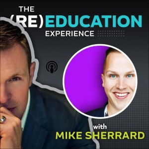 Episode 18: Talking Social Media & Video with Industry Influencer Mike Sherrard