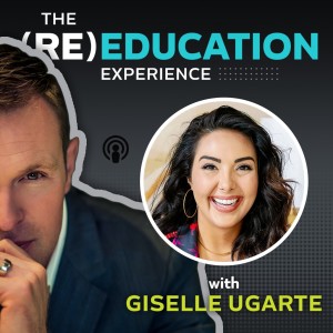 Episode 26: No Bull Sh&t Social Media Lessons with Giselle Ugarte