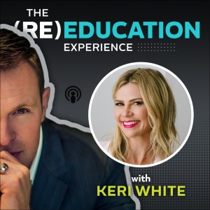 Episode 24: Champagne Selfies - Crush your social media with Keri White