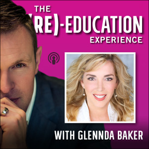 Episode 7: From Tik Tok to Tried & True with Glennda Baker