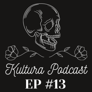 Kultura Podcast #13 : Membedah kehidupan seorang pelaut bersama Iskandar 'Kurt' Farhan.