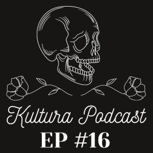 Kultura Podcast #16 : Vaksin Halal