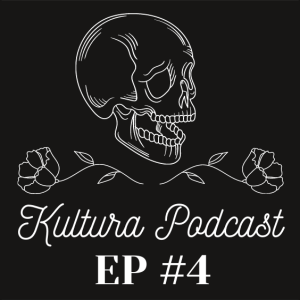 Kultura Podcast #4 :Syahir Muniar mengupas tentang eGames dan sisi gelap industri permainan elektronik dunia.