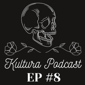 Kultura Podcast #8 : Review Goodreads Tahun 2020