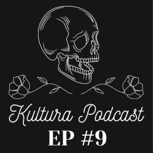 Kultura Podcast #9 : Elham Syah dan dilema antara Blackpink, dangdut kosmetik dan pop punk.