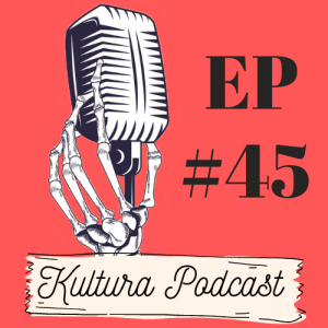 Kultura Podcast #45 : Starlink di Malaysia & Sanusi the mahkamah story