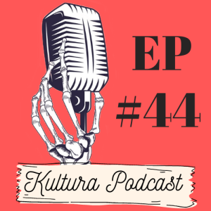 Kultura Podcast #44 : Kopitalk 5.0