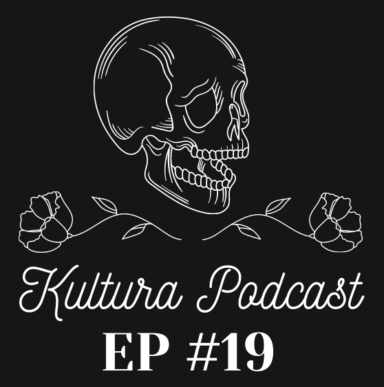Kultura Podcast #19 : Suami vs. Isteri - Siapa yang lebih pandai memasak?