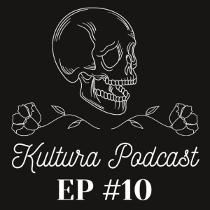Kultura Podcast #10 : Blogging - Adakah Masih Relevan?