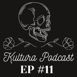 Kultura Podcast #11 : Mengupas Isu budaya maki dalam pekerjaan bersama Syed Ahmad Fathi