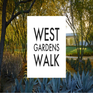 West Gardens Walk
