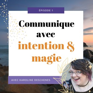 [01] De quoi va parler ce podcast!?