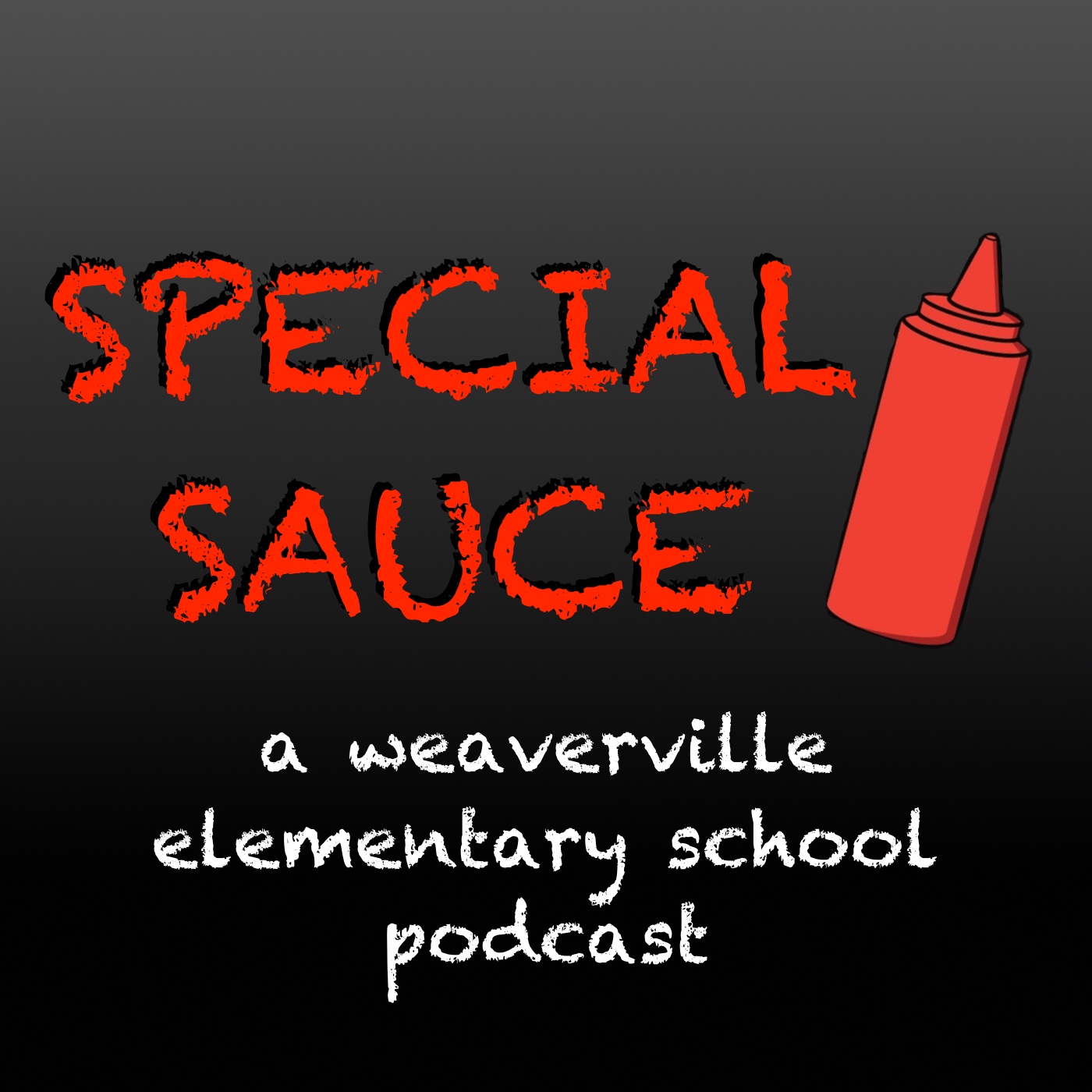 Special Sauce - The Pilot Episode