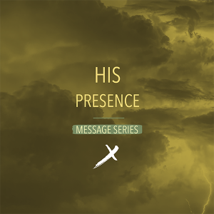 His Presence, Part 1 - Seek His Face with Pastor Matt Heck