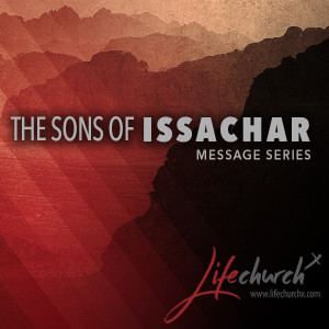 Sons Of Issachar, Part 3 with Pastor Matt Heck