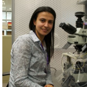 S1E3 Basma Radwan - Empowering women in science