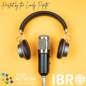 ALBA-IBRO Social Diversity Podcast - Season 2 - Trailer