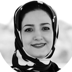 S1E12 Maryam Ziaei – Embracing science and religious faith