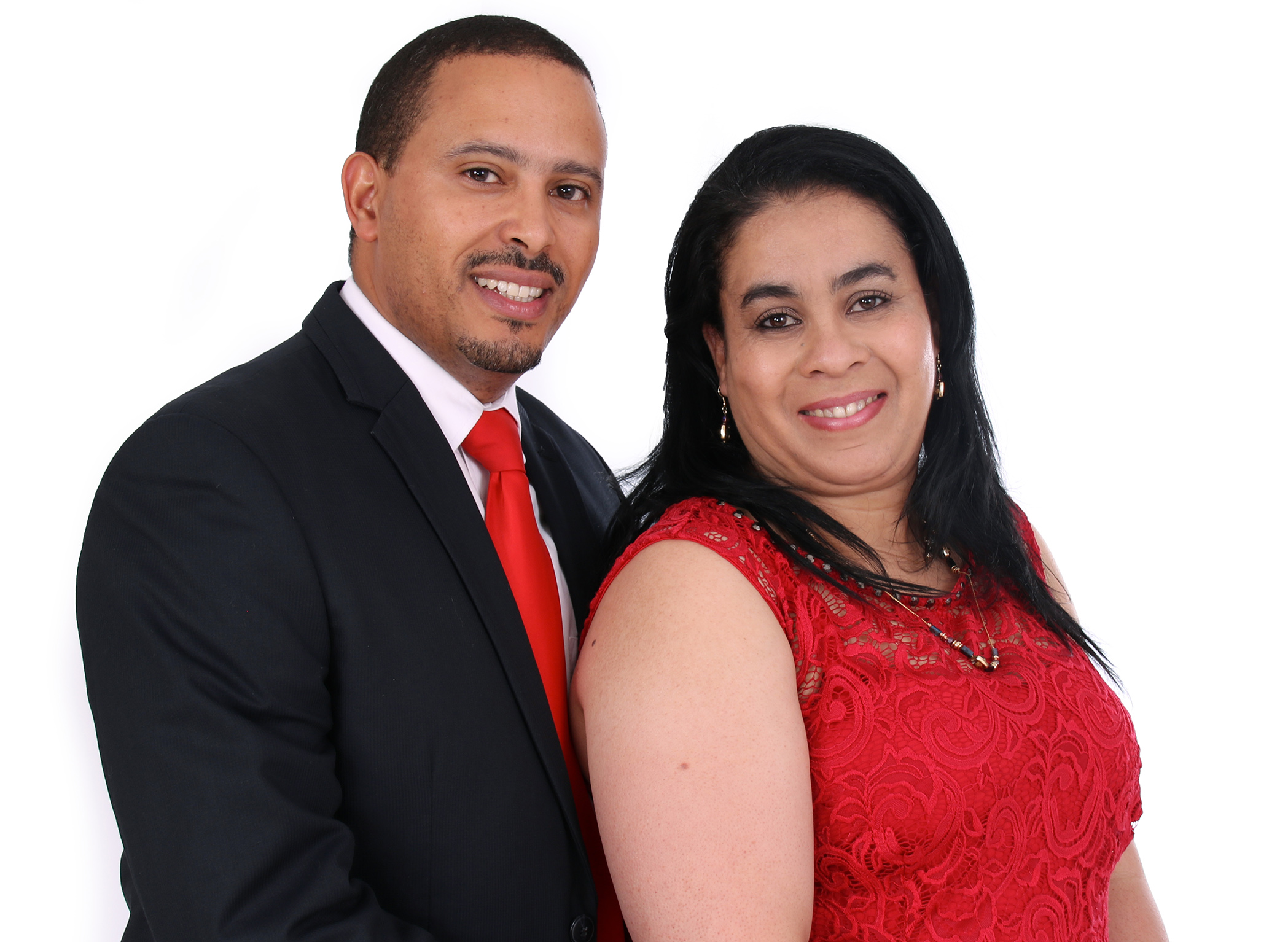 Pastor Manuel Pascoal - Benefits of Firstfruit Living