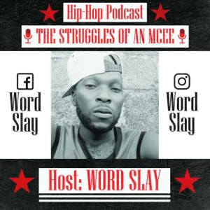 Top 10 on the struggles of an emcee podcast this week