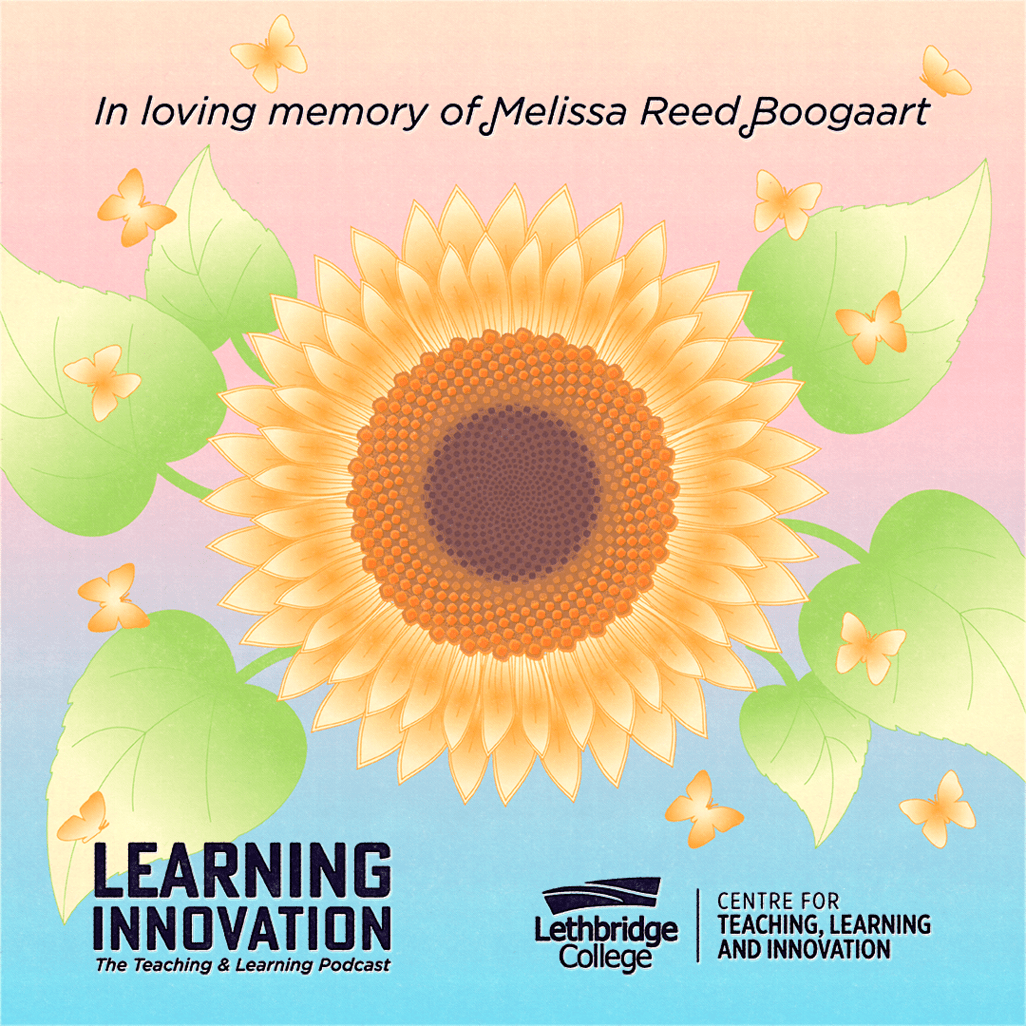 Learning Innovation: The Teaching & Learning Podcast