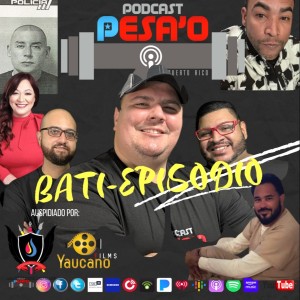 EL Bati-Episodio