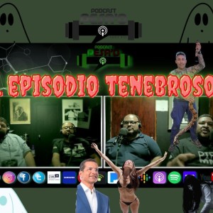 El episodio tenebroso