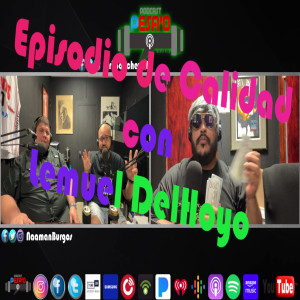 Episodio de Calidad