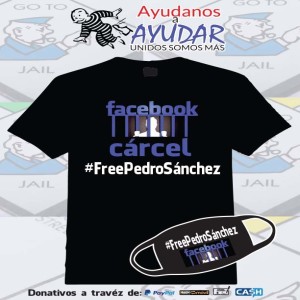 033- #FreePedroSanchez