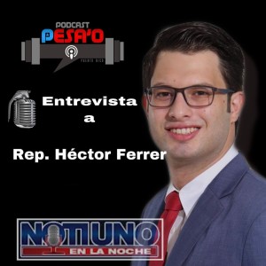 Notiuno en la Noche- Hector Ferrer