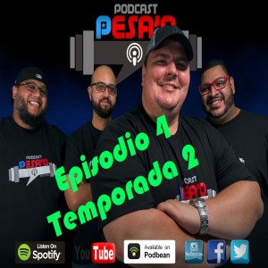 04- El episodio del la bichota