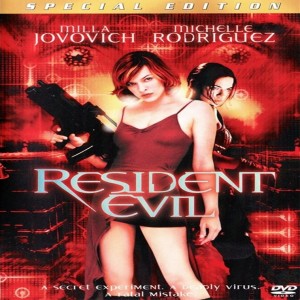 REP Presents: Resident Evil Audio Commentary