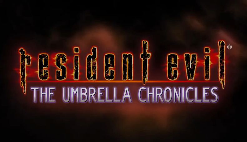 Episode 16 - Resident Evil: The Umbrella Chronicles