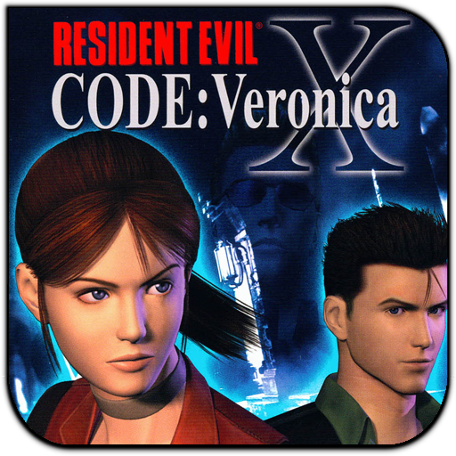 Episode 10 - Resident Evil: Code Veronica X