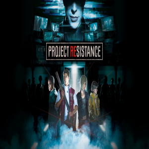 Episode 55 - Resident Evil Project Resistance Reveal