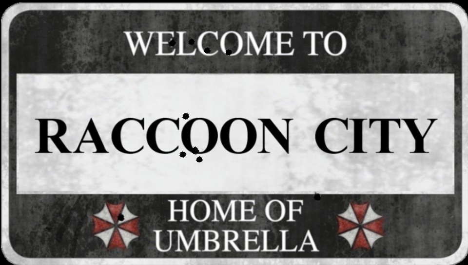 Episode 42 - Resident Evil: A History of Raccoon City