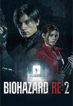Episode 46 - Resident Evil 2 Remake Reveal