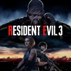 Episode 57 - Resident Evil 3 Remake Reveal and Biohazard VR