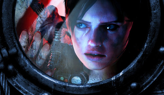 Episode 19 - Resident Evil Revelations: HD Unveiled Edition