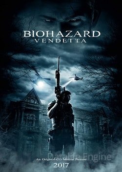 Episode 41 - Resident Evil: Vendetta