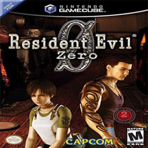 Episode 20 - Resident Evil Zero