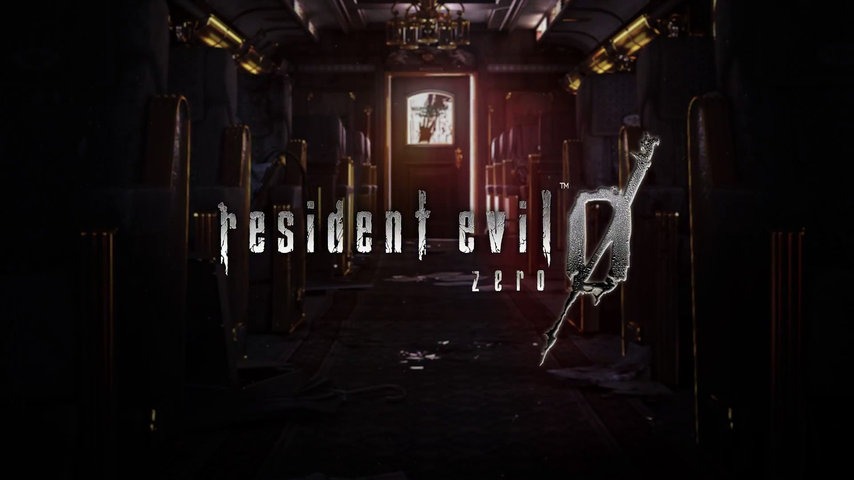 Episode 32 - Resident Evil Zero HD Remaster