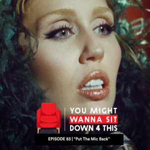 Episode 83 | "Put The Mic Back" (DJXP feat. EverythingOShauN & Trivelle Simpson)
