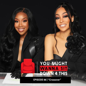 Episode 86 | "Crossover" (DJXP feat. Trivelle Simpson & EverythingOShauN)