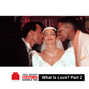 Episode 16 | "What Is Love Part 2" (DJXP feat. EverythingOShauN & Trivelle Simpson)