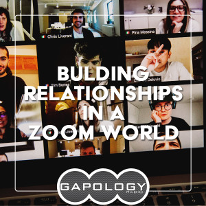 Building Relationships in a Zoom World
