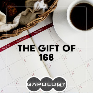 The Gift of 168