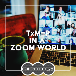 TxM=P (Talent x Mindset = Performance) in a Zoom World