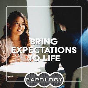 Gapology Inspirations - Bring Expectations to Life